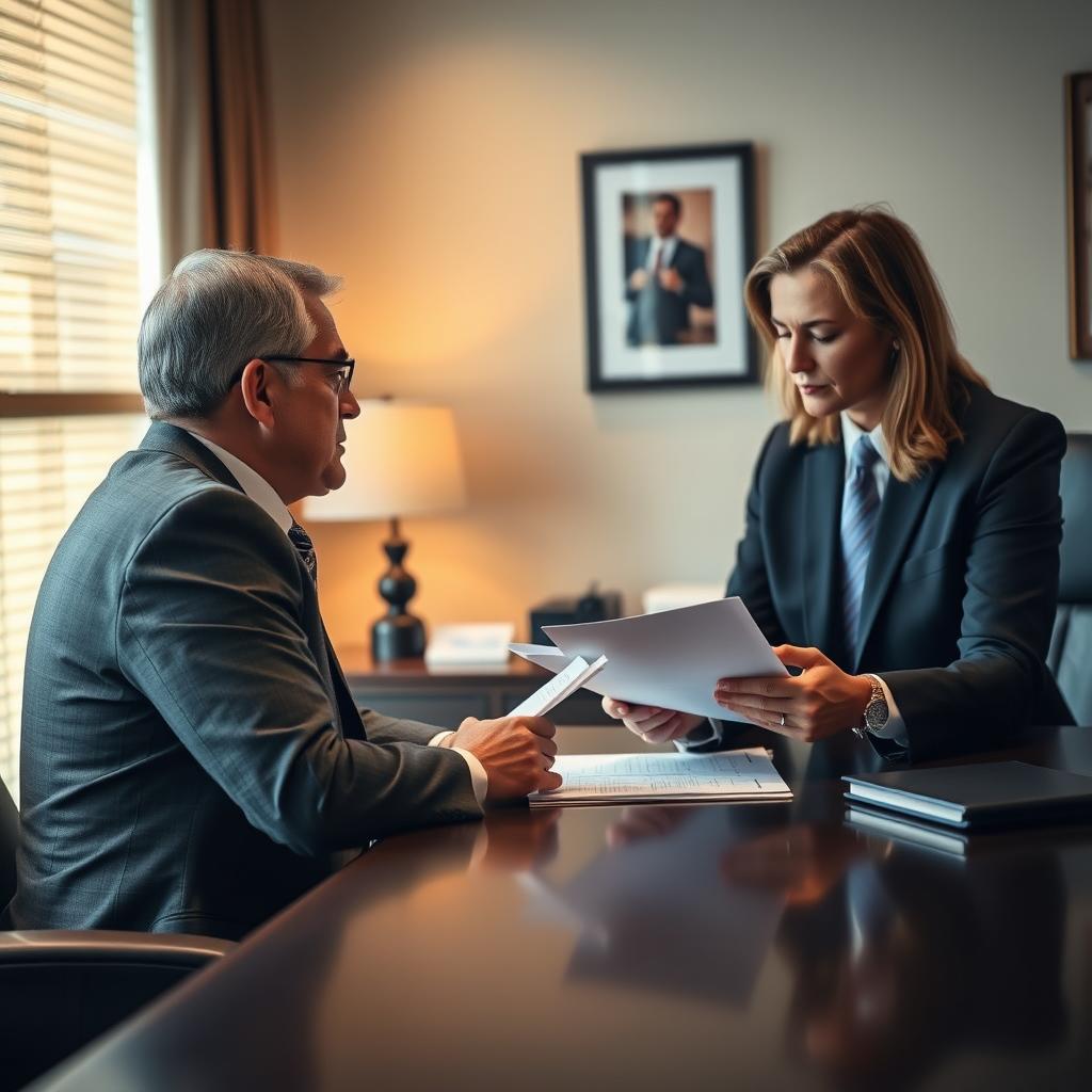Human Trafficking Lawyer Virginia Beach, VA