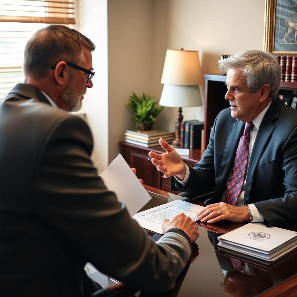 Indemnity Lawyer James City County, VA