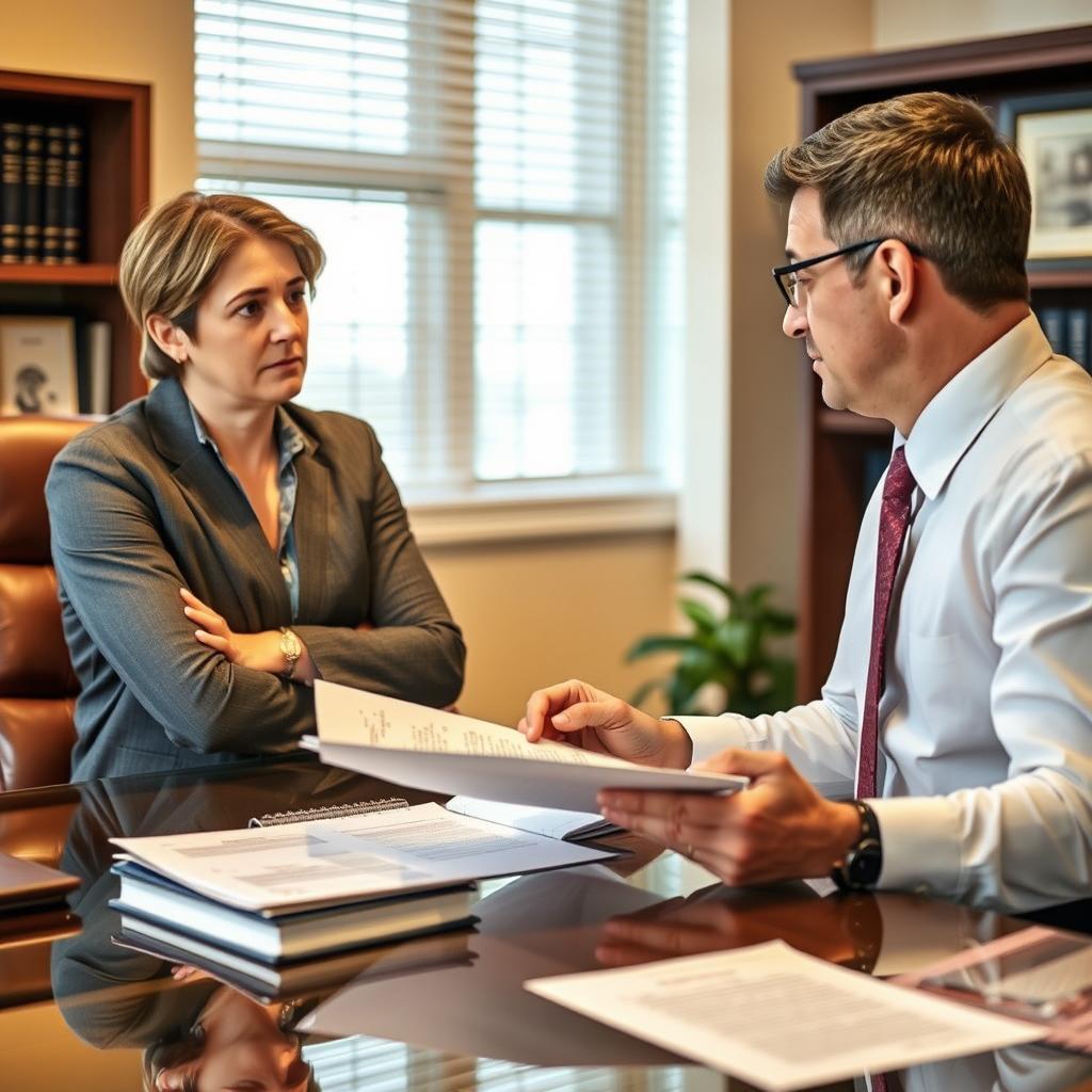 Indemnity Lawyer Virginia Beach, VA