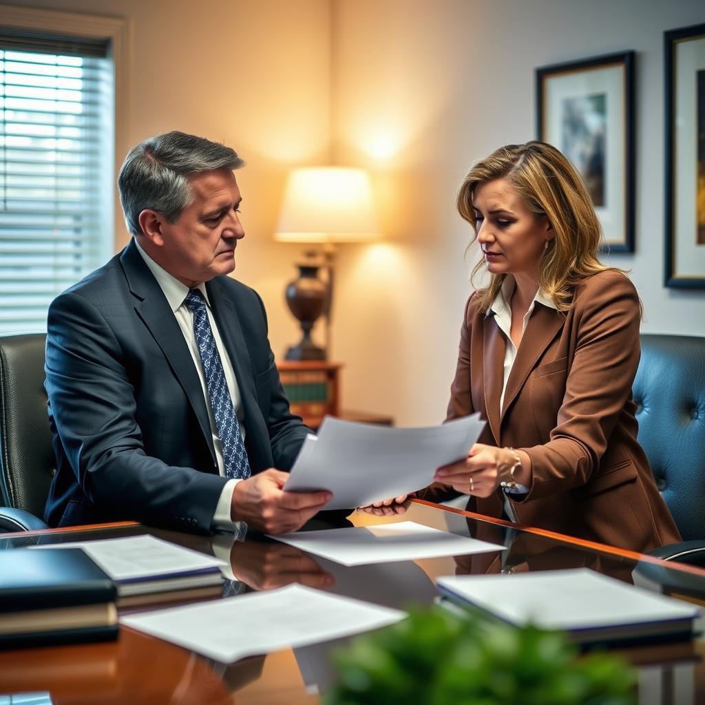 Insurance Lawyer Isle of Wight County, VA