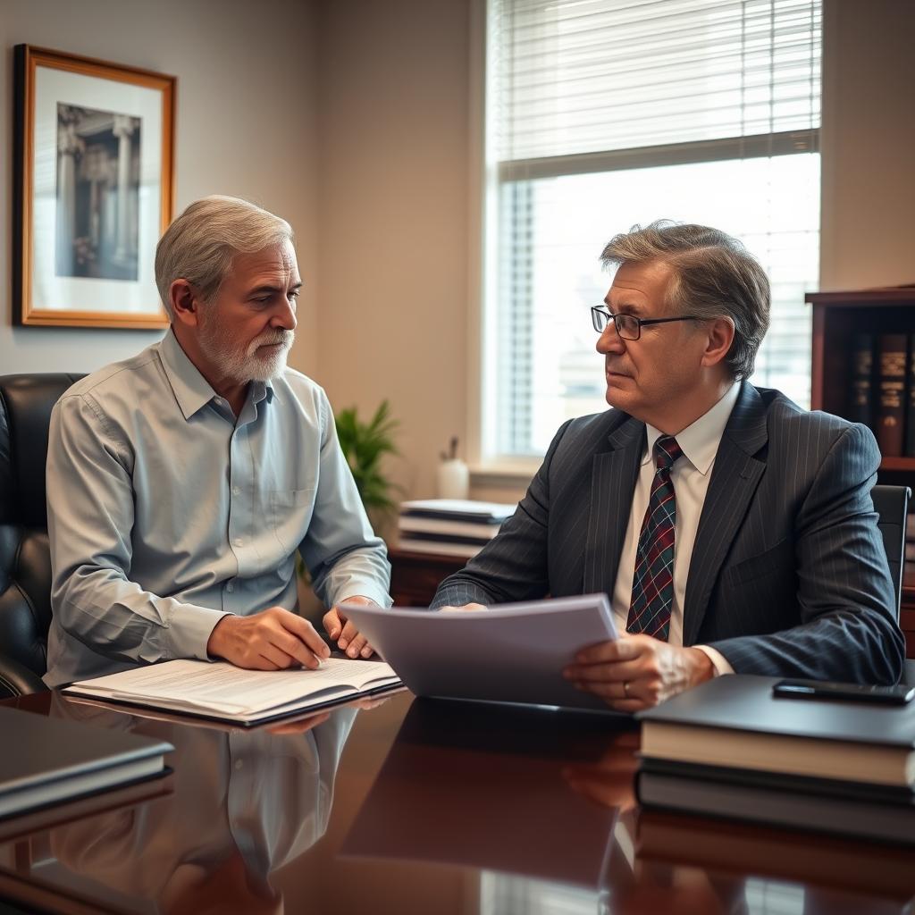 Insurance Lawyer Virginia Beach, VA
