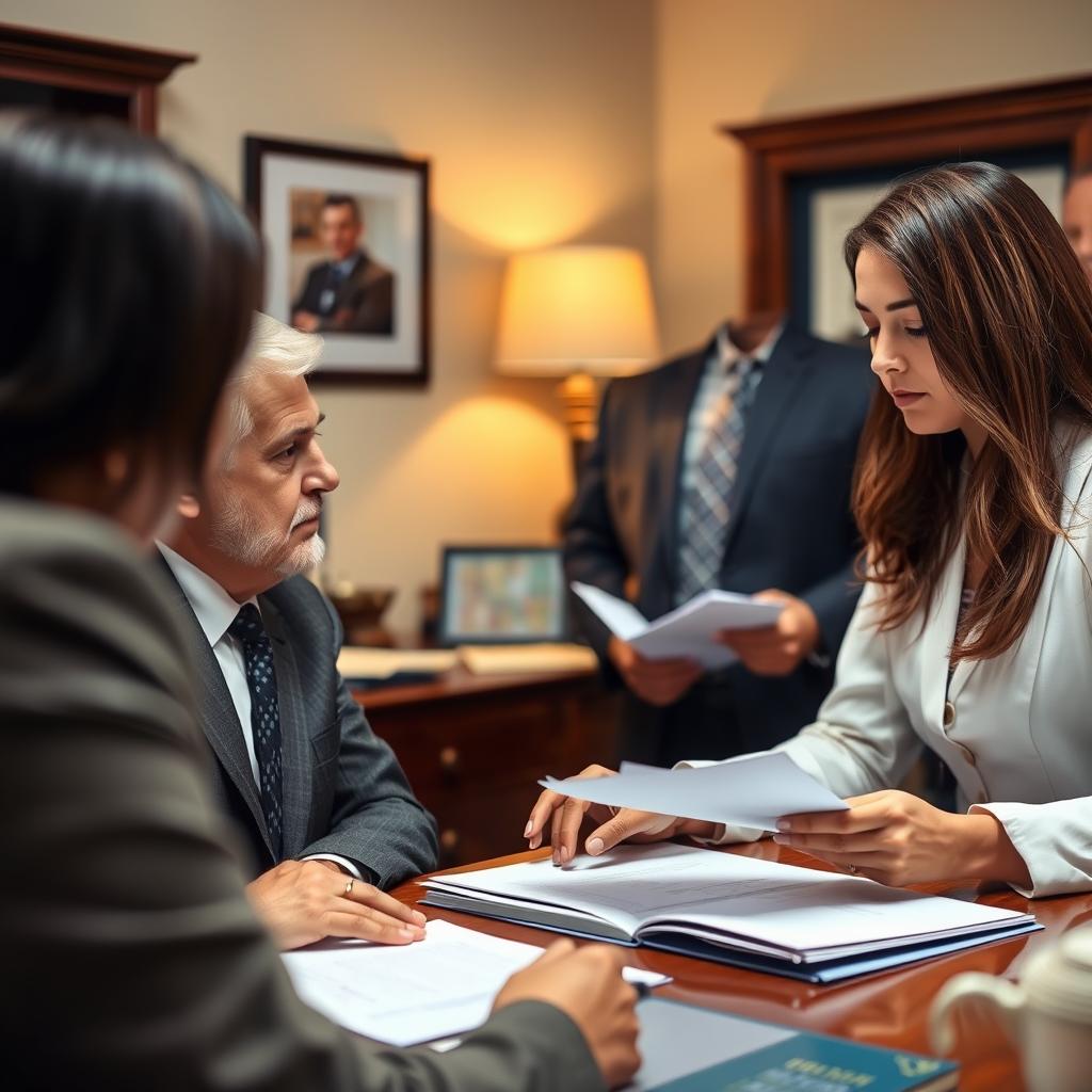 Intellectual Property Contract Lawyer James City County, VA