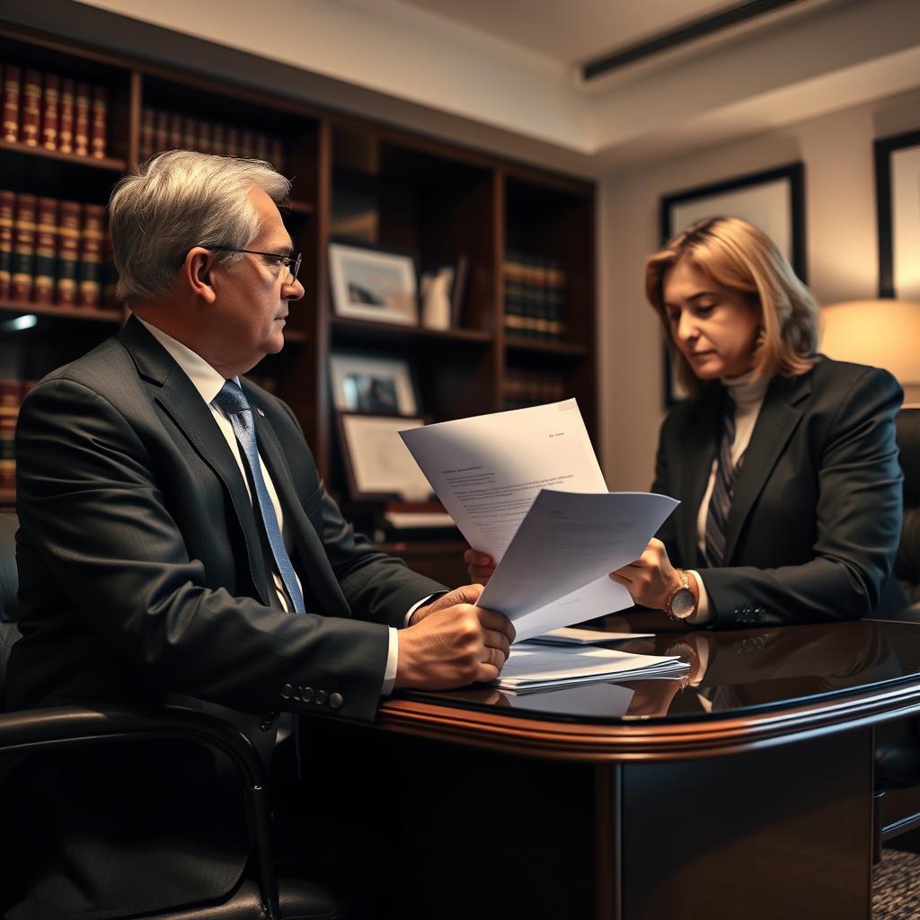Intellectual Property Contract Lawyer Virginia Beach, VA