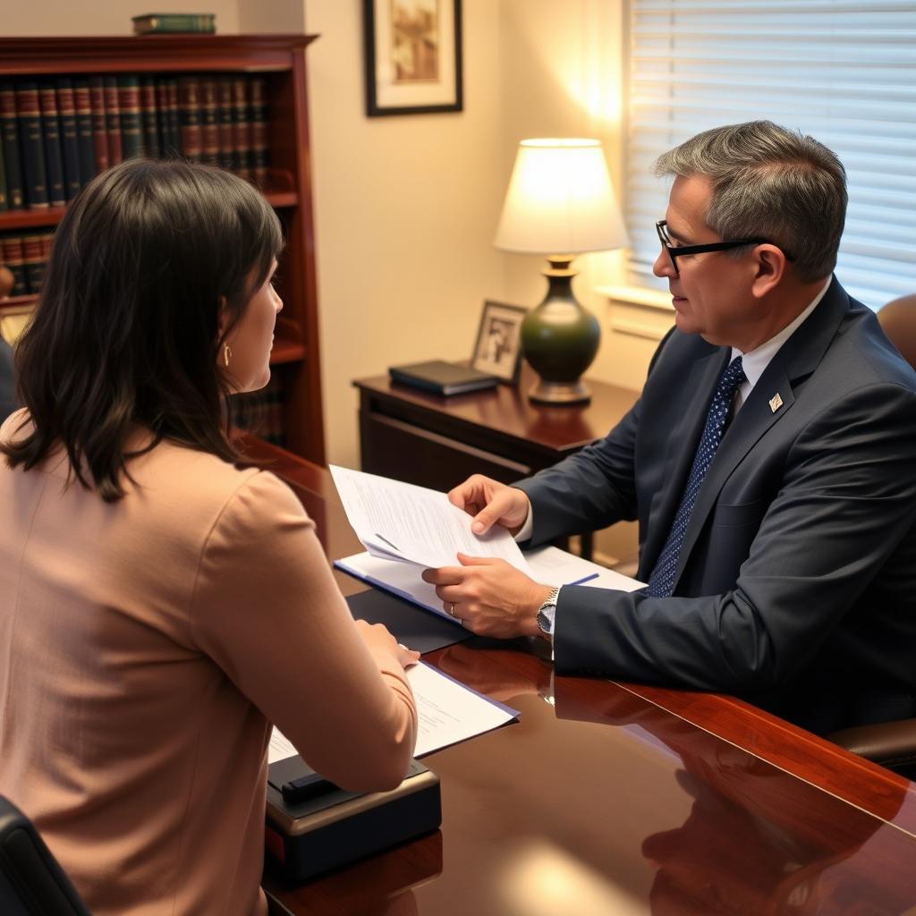 International Assets Divorce Lawyer Virginia Beach, VA