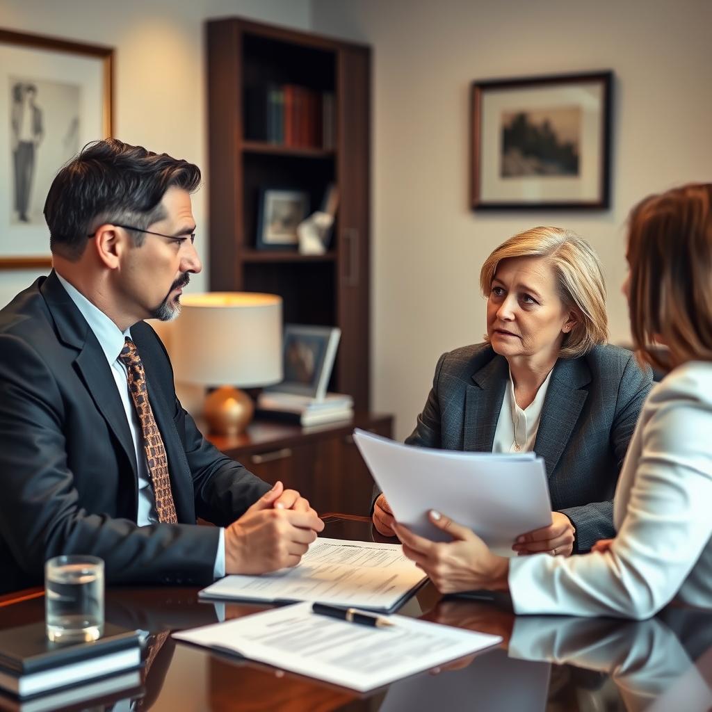 International Assets Divorce Lawyer York County, VA