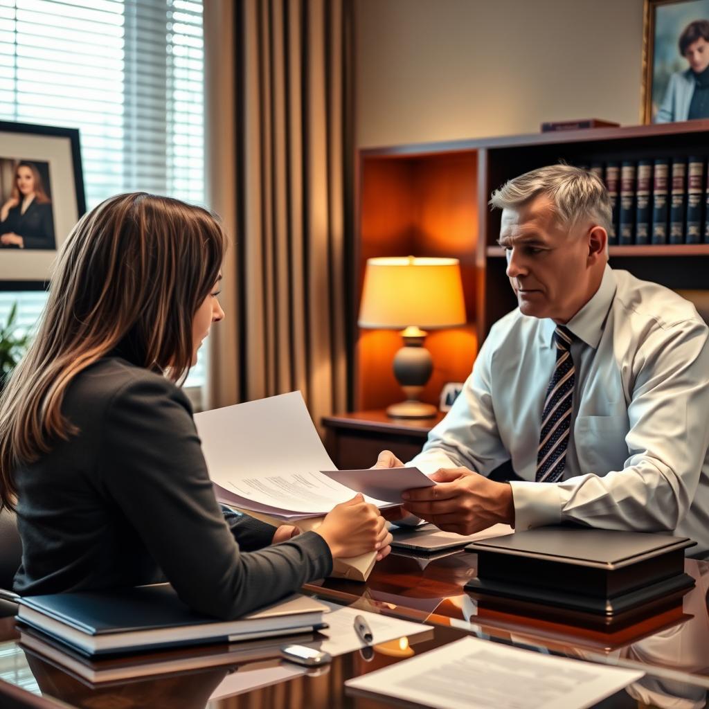 Licensing Lawyer York County, VA