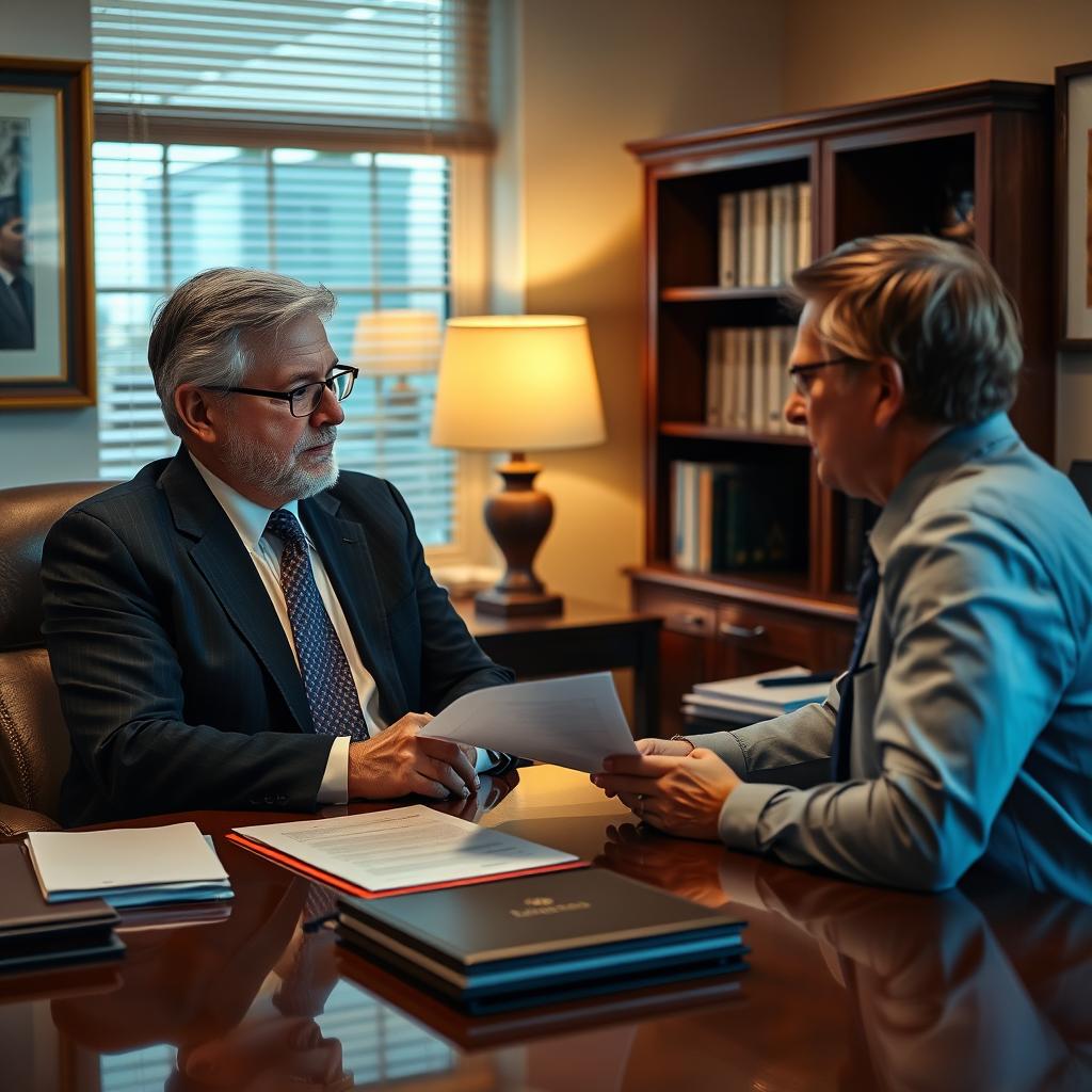 LLC Lawyer James City County, VA