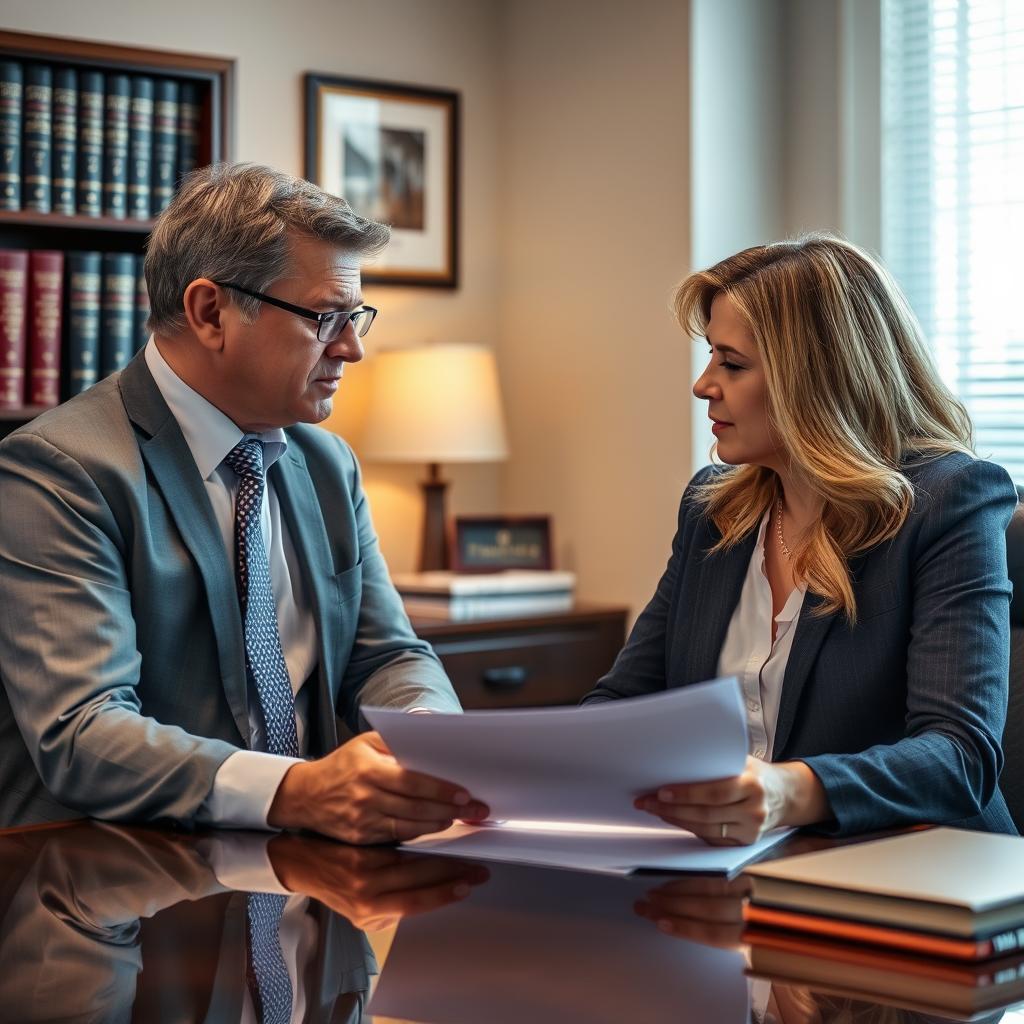 LLC Lawyer Virginia Beach, VA
