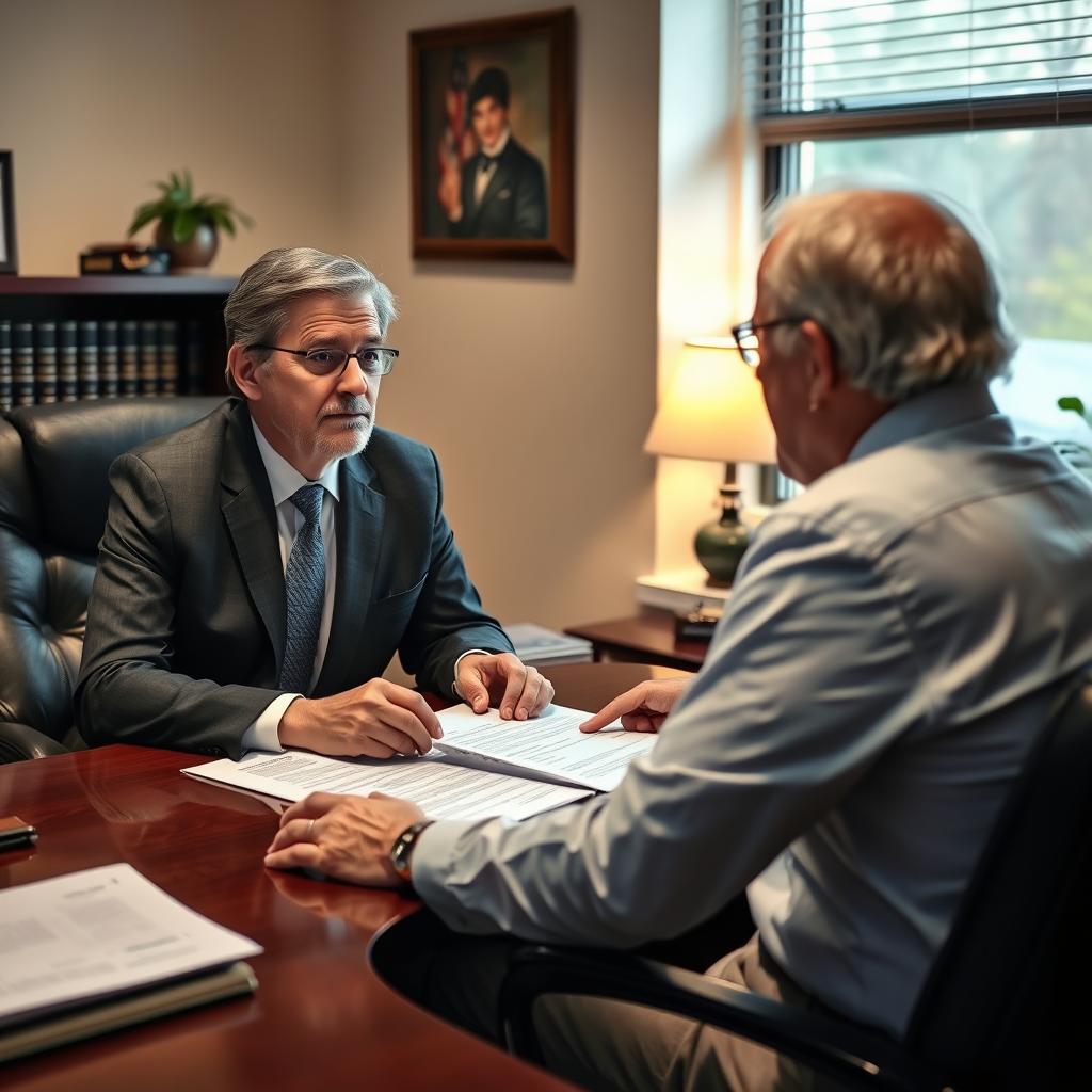 LLC Lawyer York County, VA