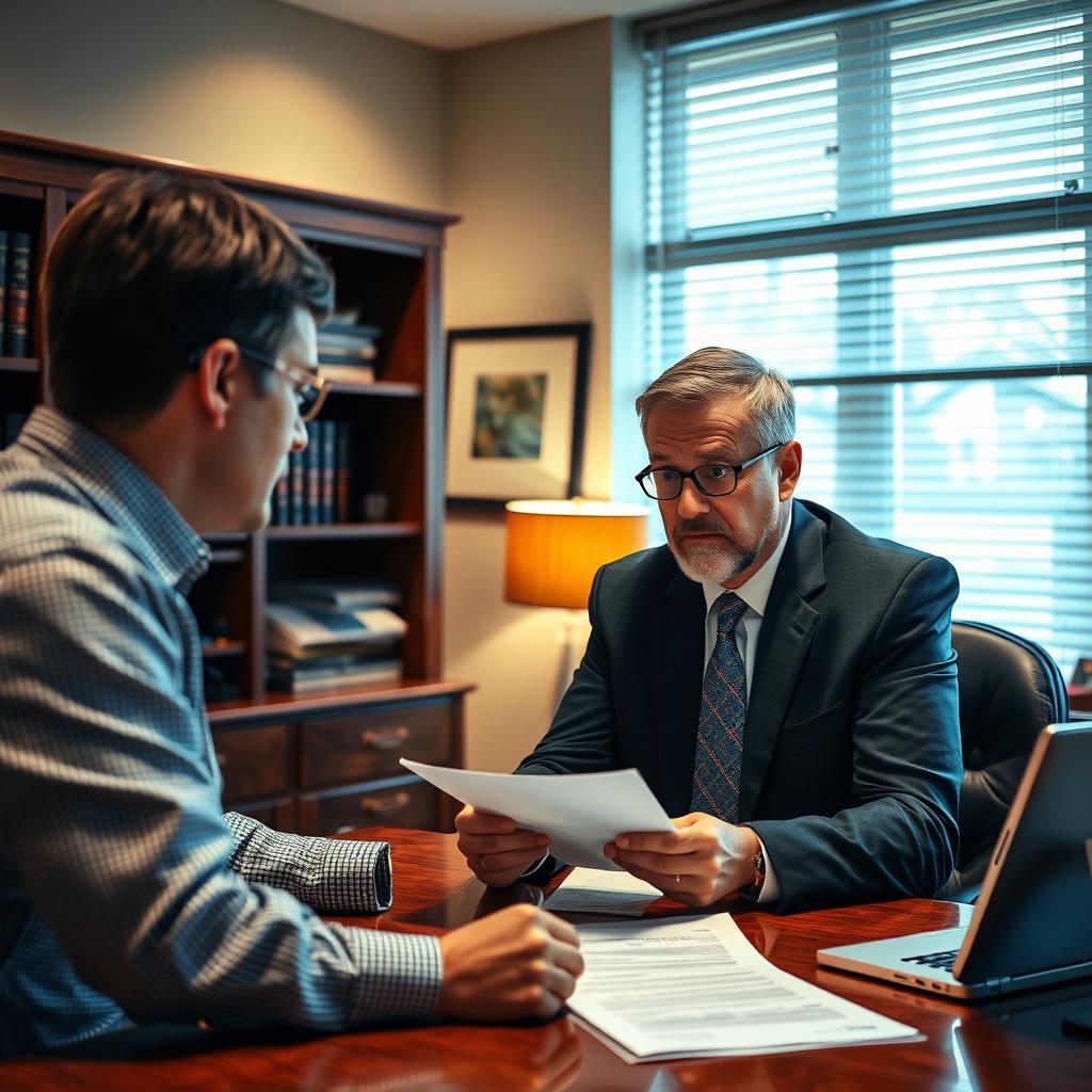 Malicious Wounding Lawyer Poquoson, VA
