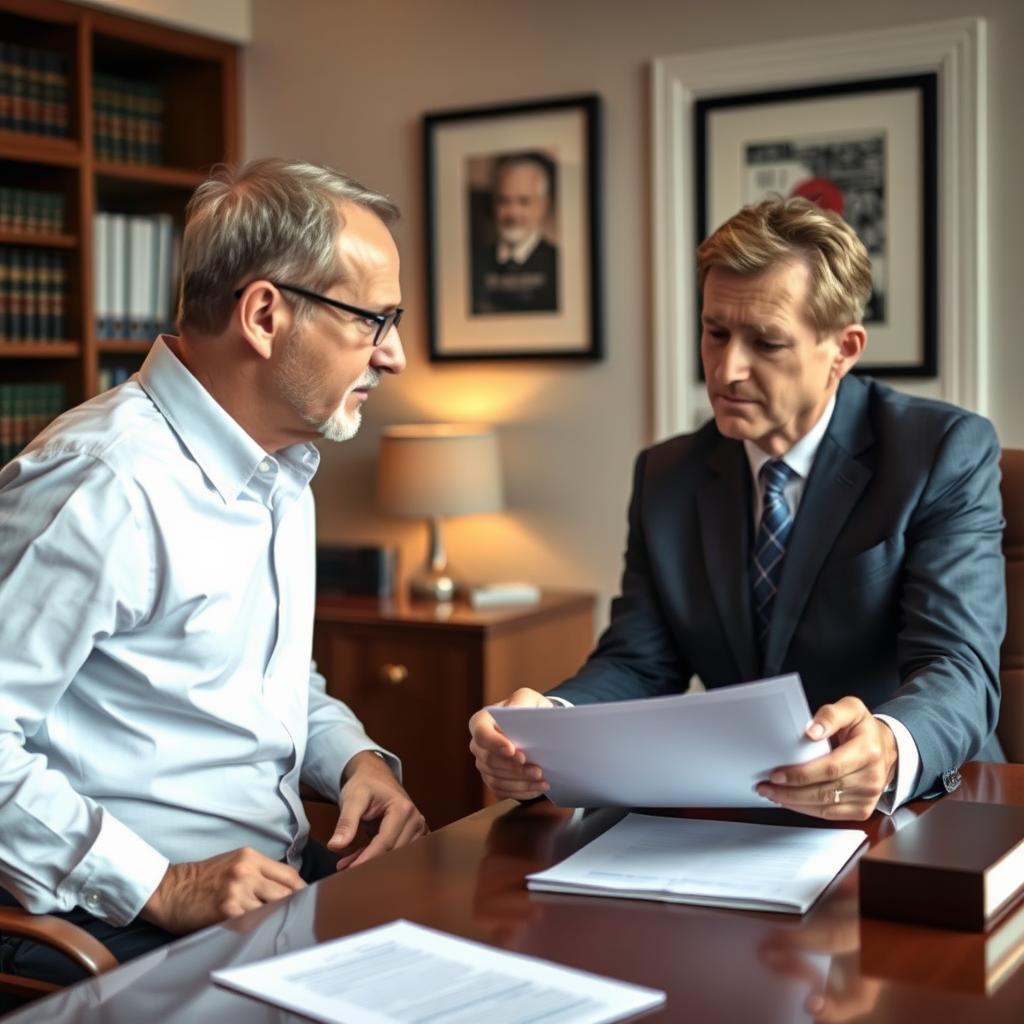 Malicious Wounding Lawyer Virginia Beach, VA