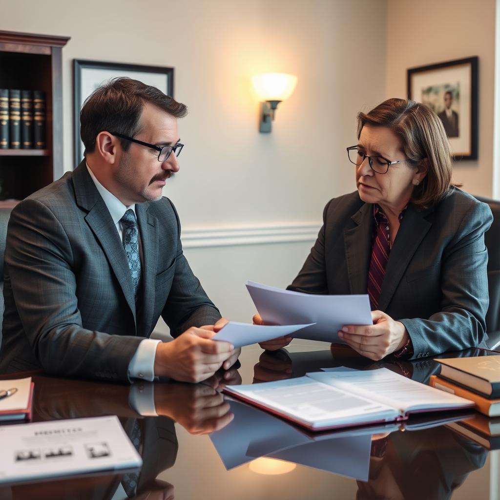 Malpractice Lawyer Poquoson, VA