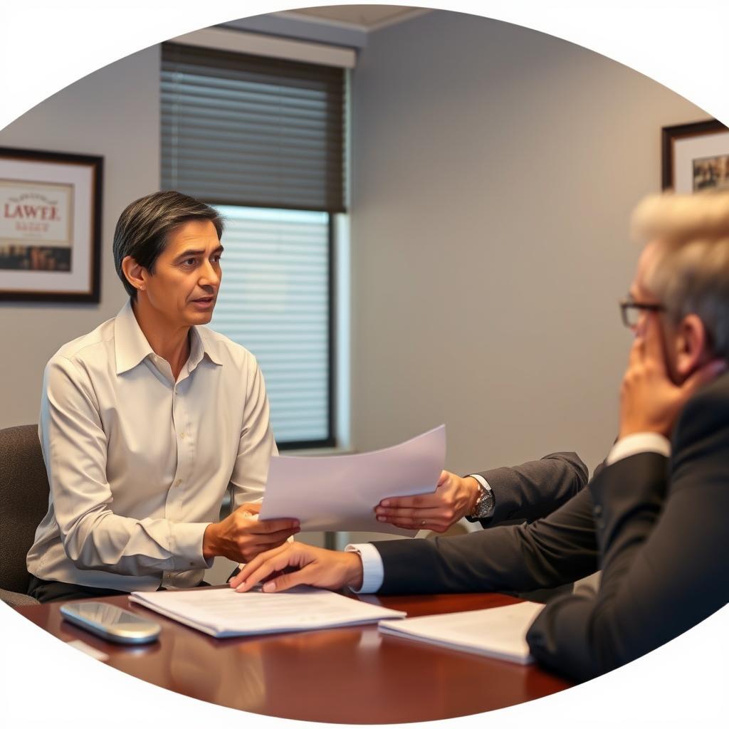 Malpractice Lawyer Virginia Beach, VA