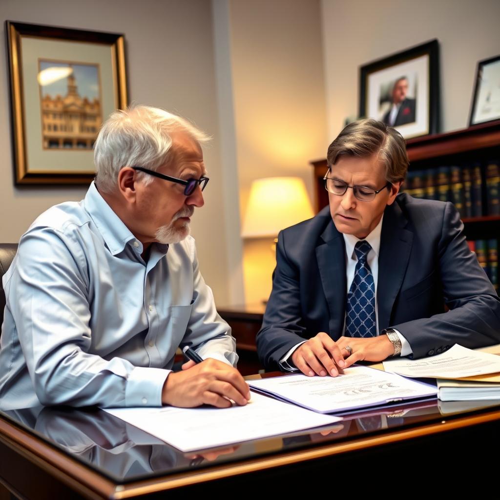 Manslaughter Lawyer James City County, VA