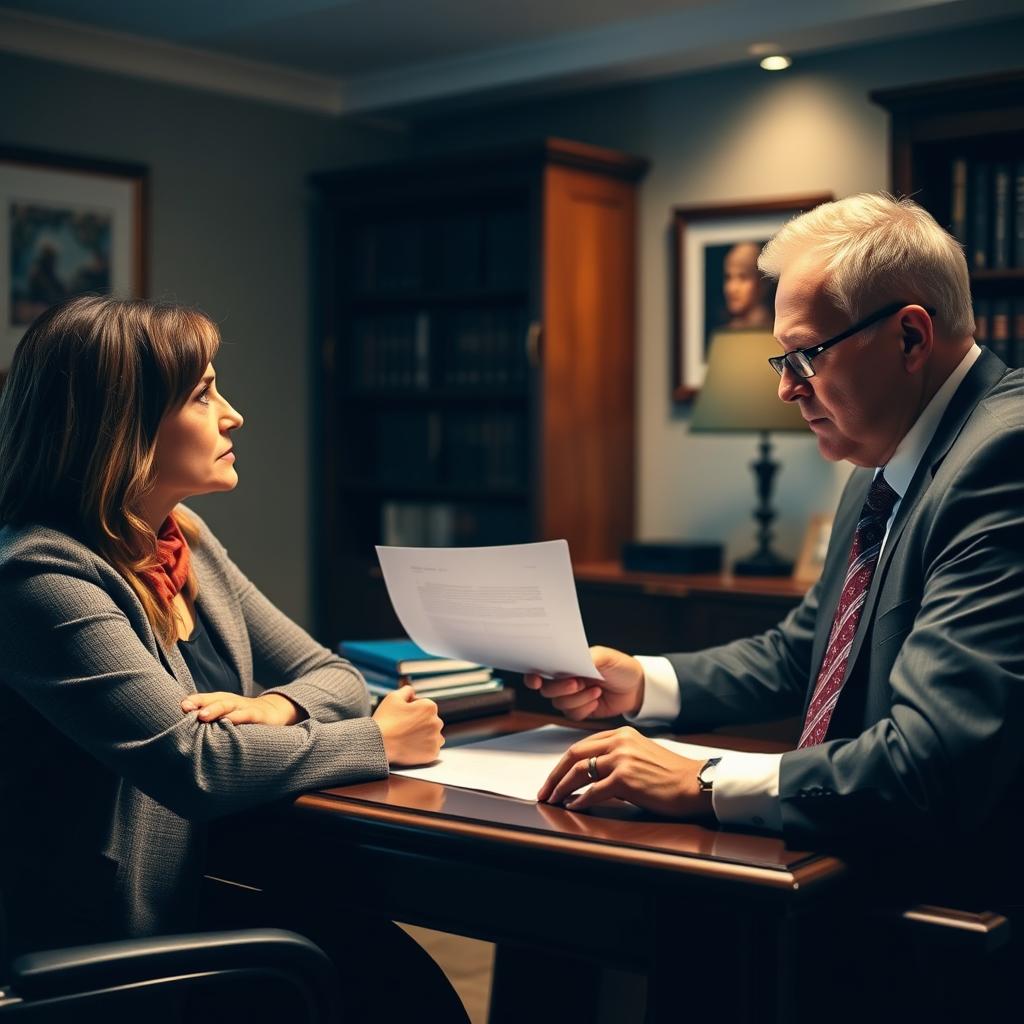 Manslaughter Lawyer Virginia Beach, VA