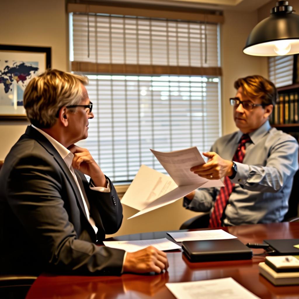 Manslaughter Lawyer York County, VA