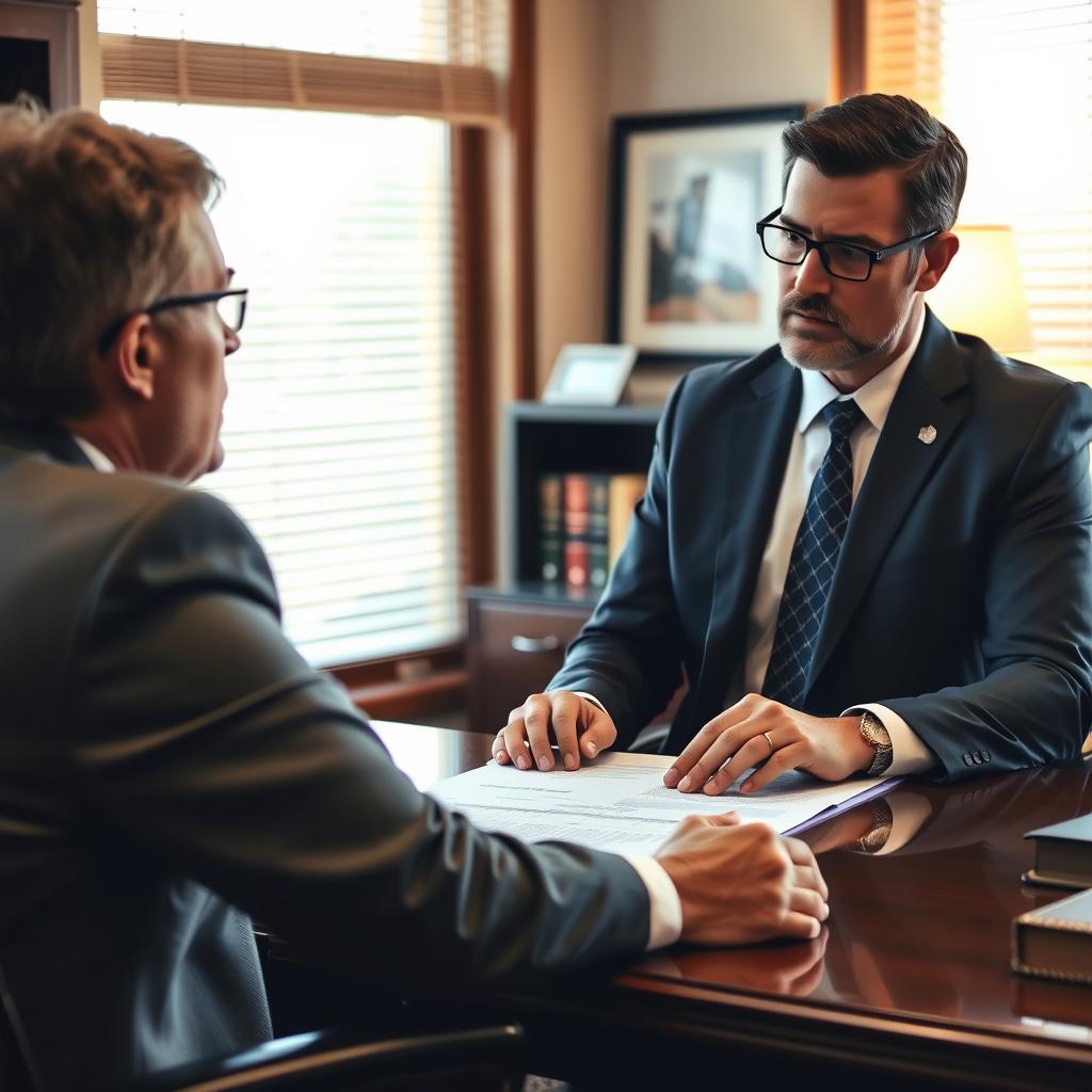 Mergers and Acquisitions Lawyer Isle of Wight County, VA