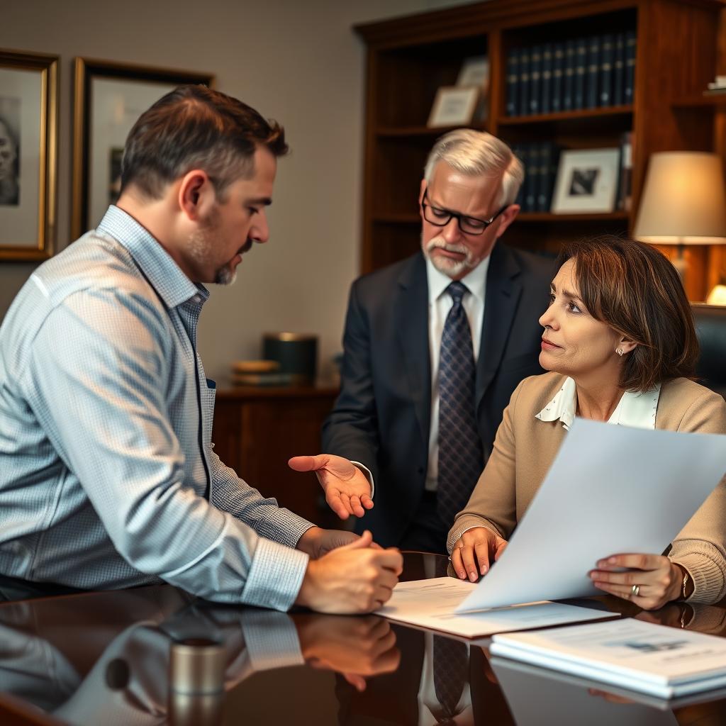 Mergers and Acquisitions Lawyer York County, VA