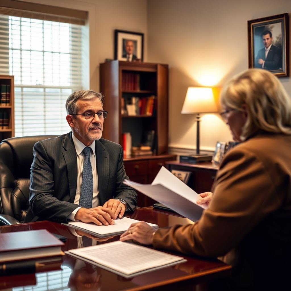 Military Divorce Lawyer Isle of Wight County, VA