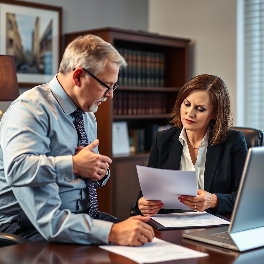 Military Divorce Lawyer James City County, VA