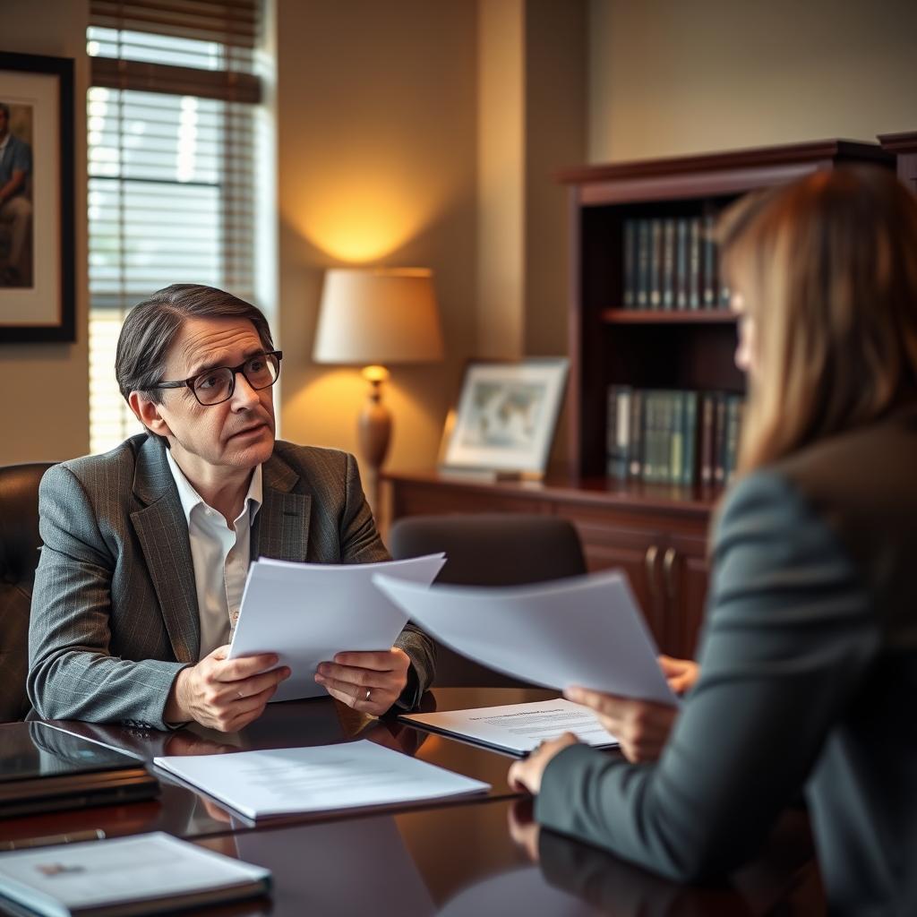 Military Divorce Lawyer York County, VA