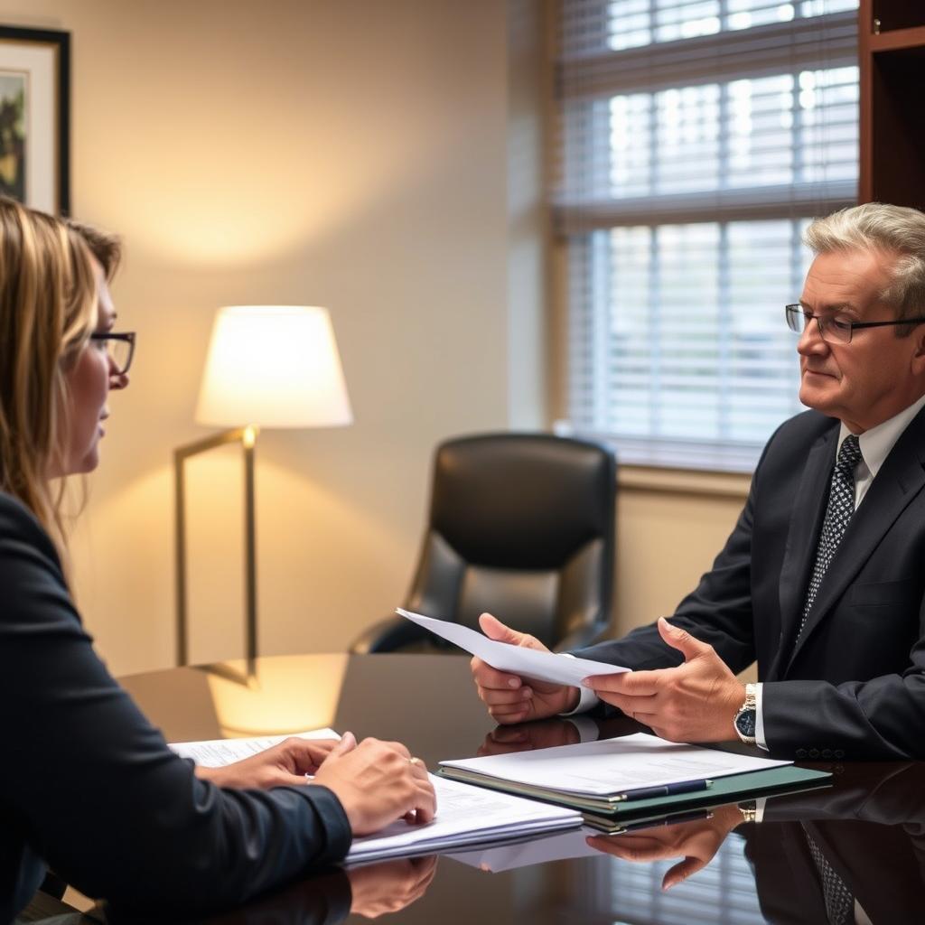 Norfolk Military Divorce Lawyer Isle of Wight County, VA