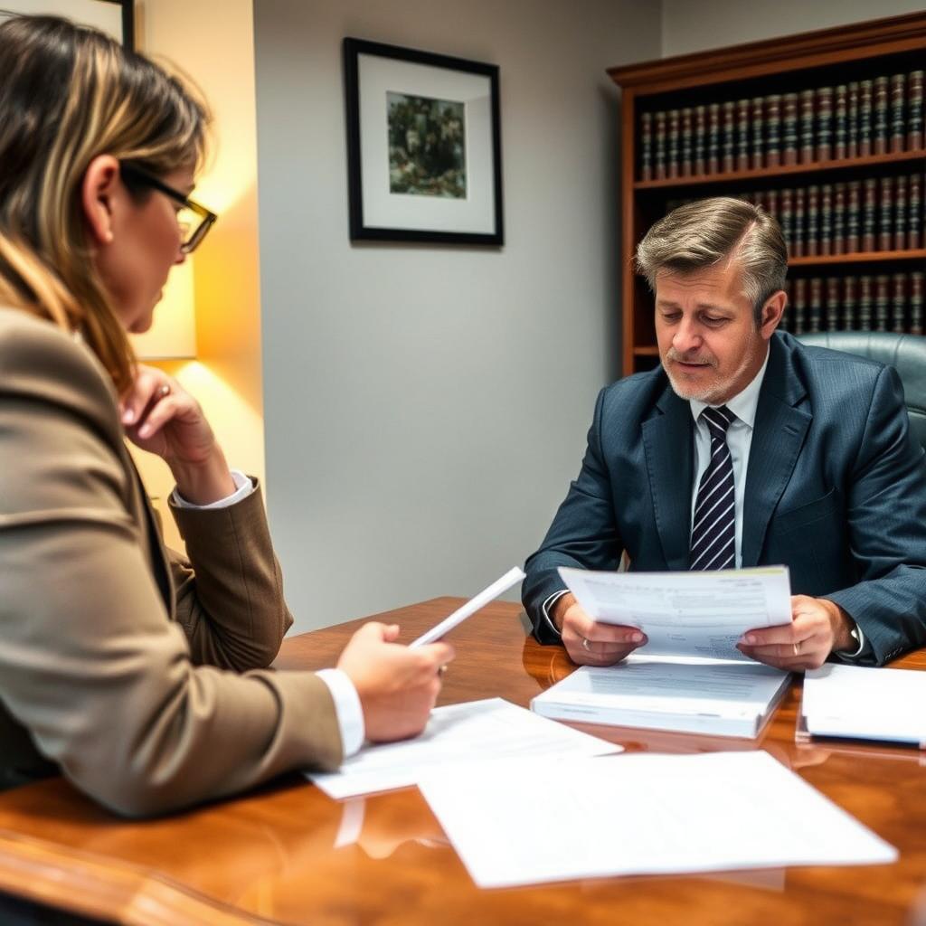 Norfolk Military Divorce Lawyer Virginia Beach, VA