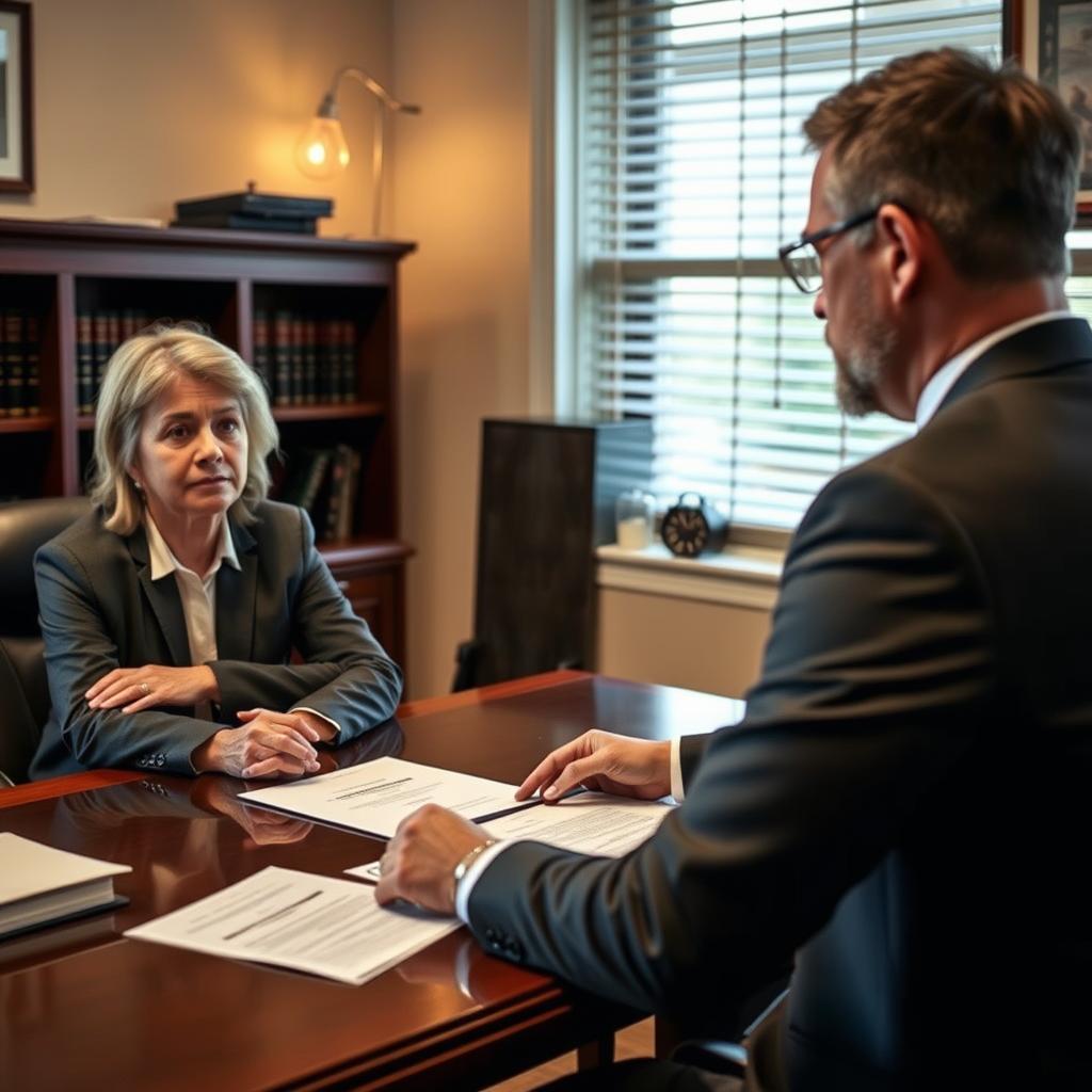 Operating Agreement Lawyer Isle of Wight County, VA