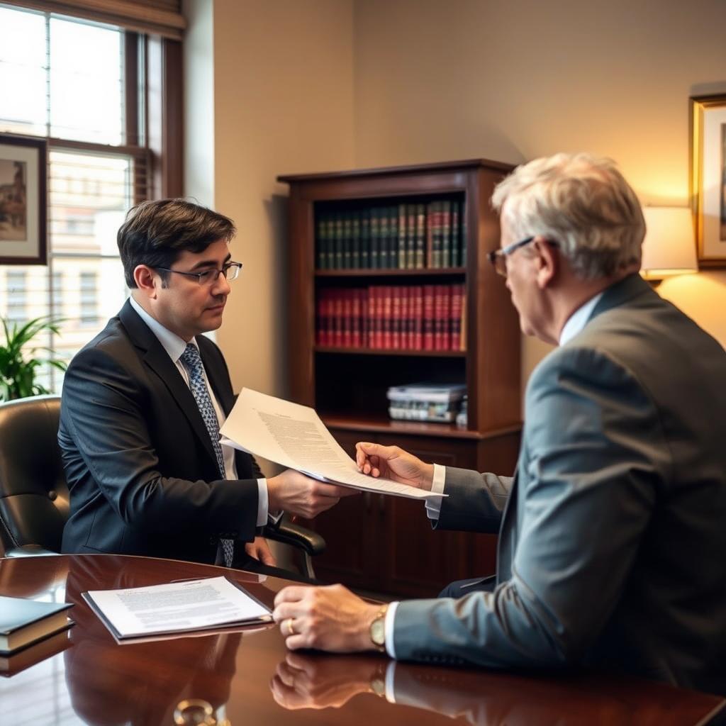 Operating Agreement Lawyer James City County, VA