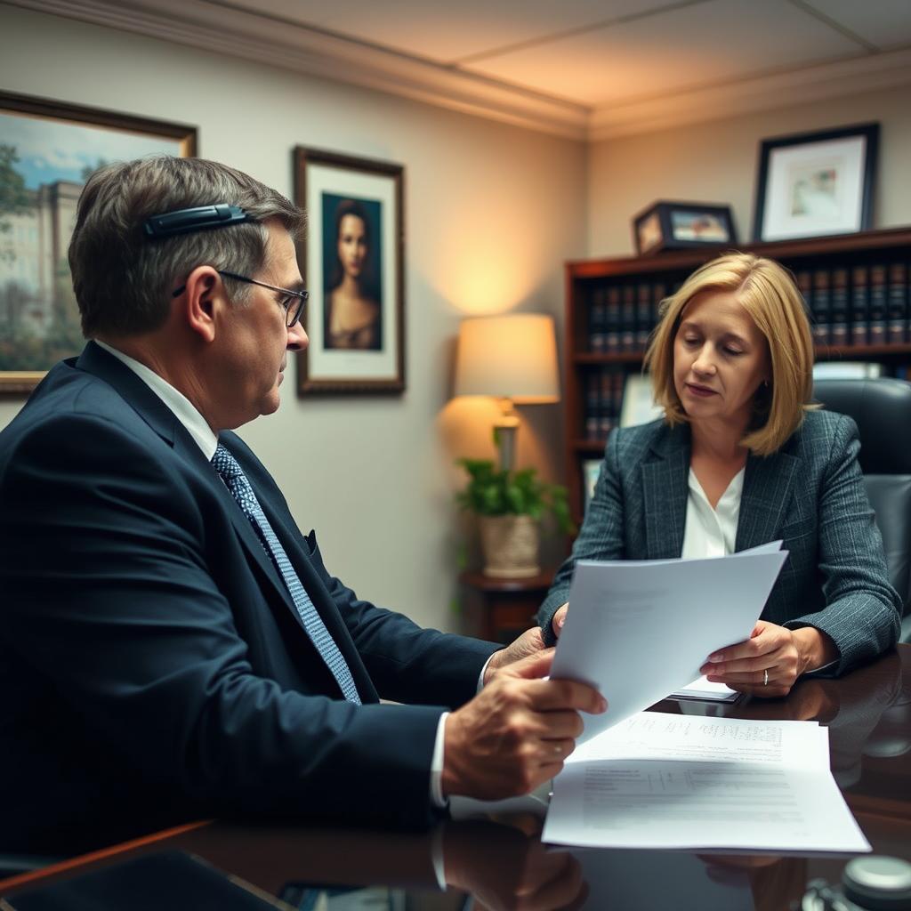 Operating Agreement Lawyer Poquoson, VA