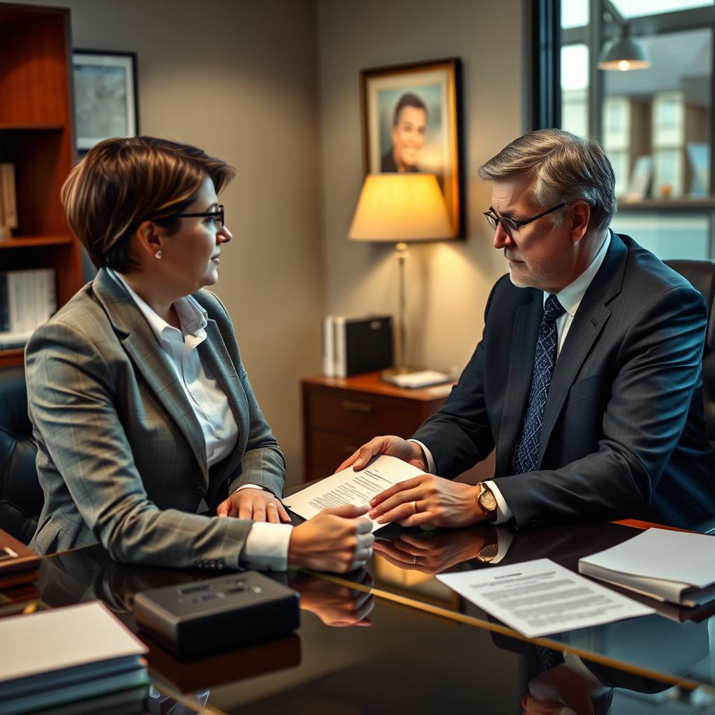 Operating Agreement Lawyer Virginia Beach, VA