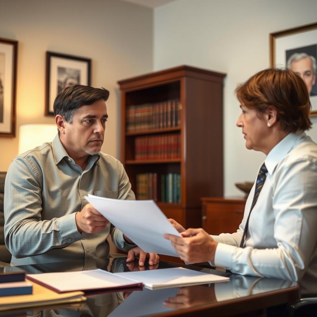 Partnership Lawyer Virginia Beach, VA