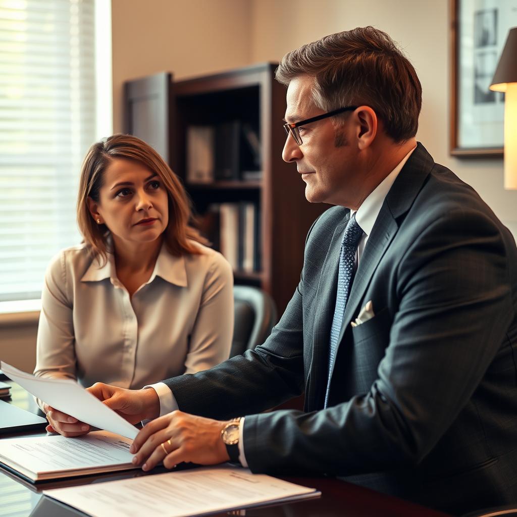 Petit Larceny Defense Lawyer Virginia Beach, VA
