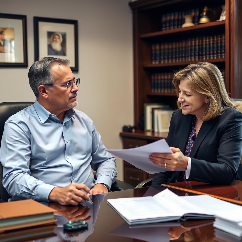 Petit Larceny Defense Lawyer York County, VA