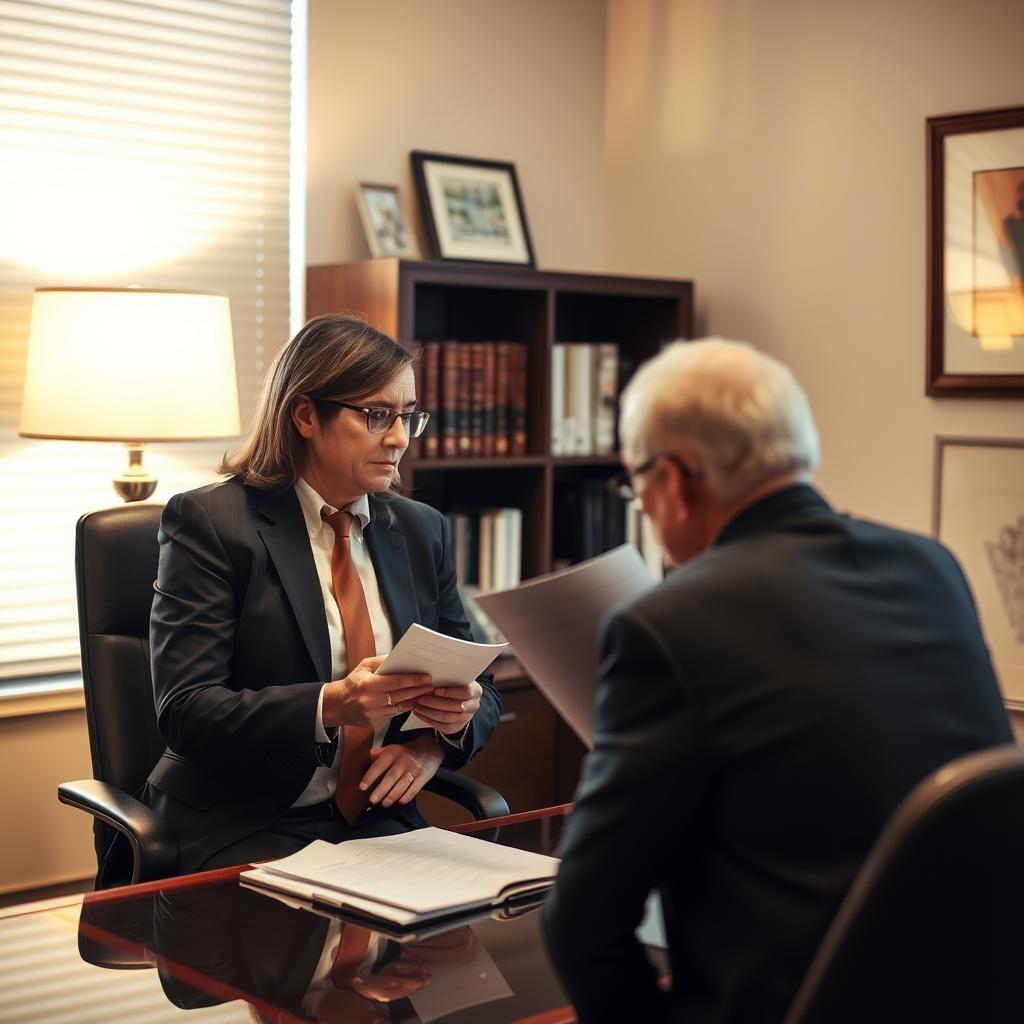 Protective Order Defense Lawyer Virginia Beach, VA