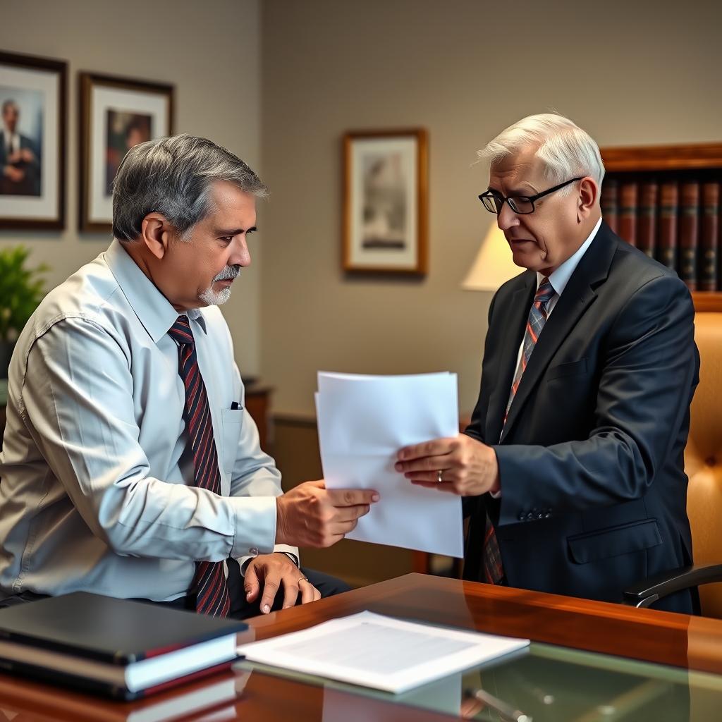 Protective Order Violation Lawyer James City County, VA