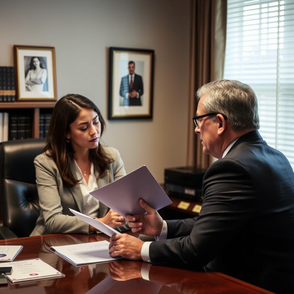 Protective Order Violation Lawyer Poquoson, VA