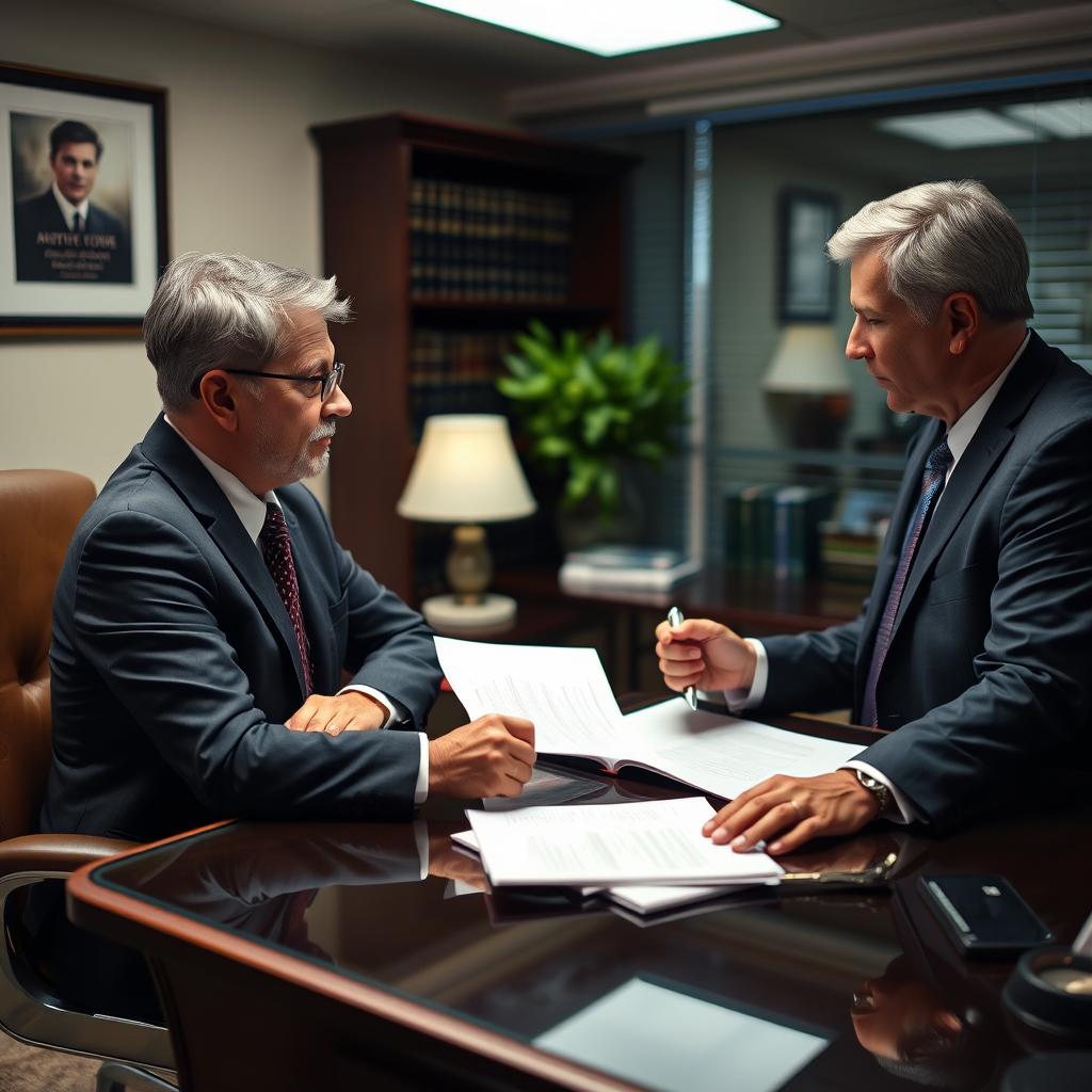 Protective Order Violation Lawyer York County, VA