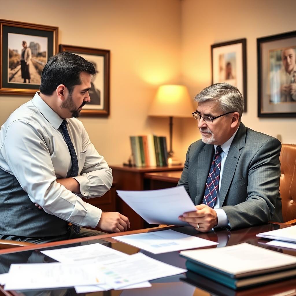 PWID Defense Lawyer Isle of Wight County, VA