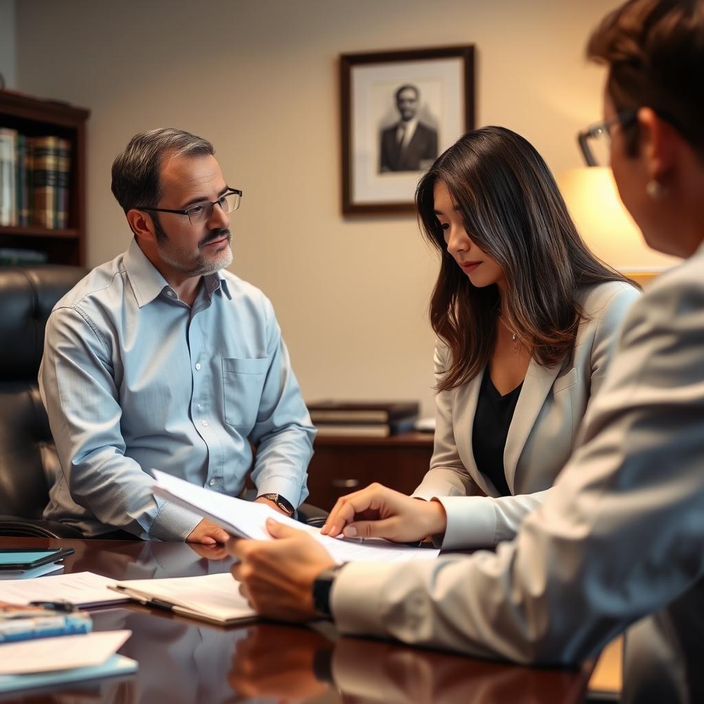 PWID Defense Lawyer Virginia Beach, VA