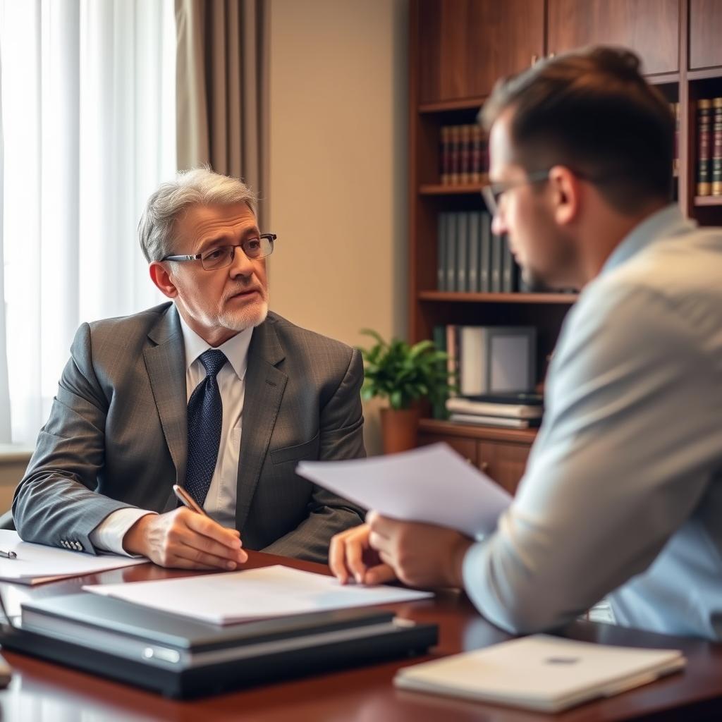 Rape Defense Lawyer Virginia Beach, VA