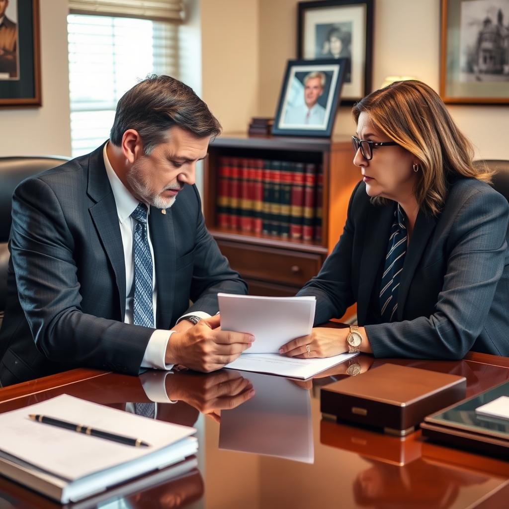 Rape Defense Lawyer York County, VA