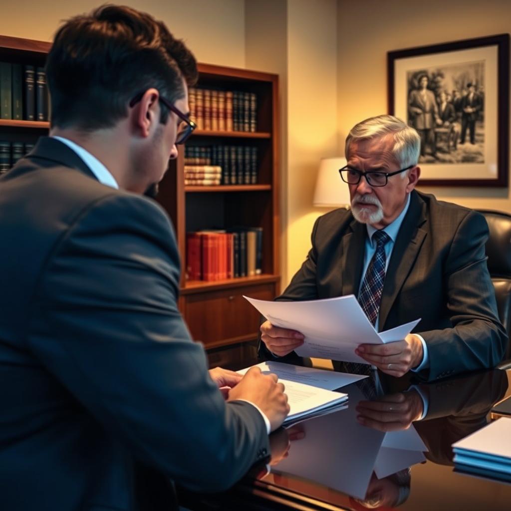 Robbery Defense Lawyer Isle of Wight County, VA