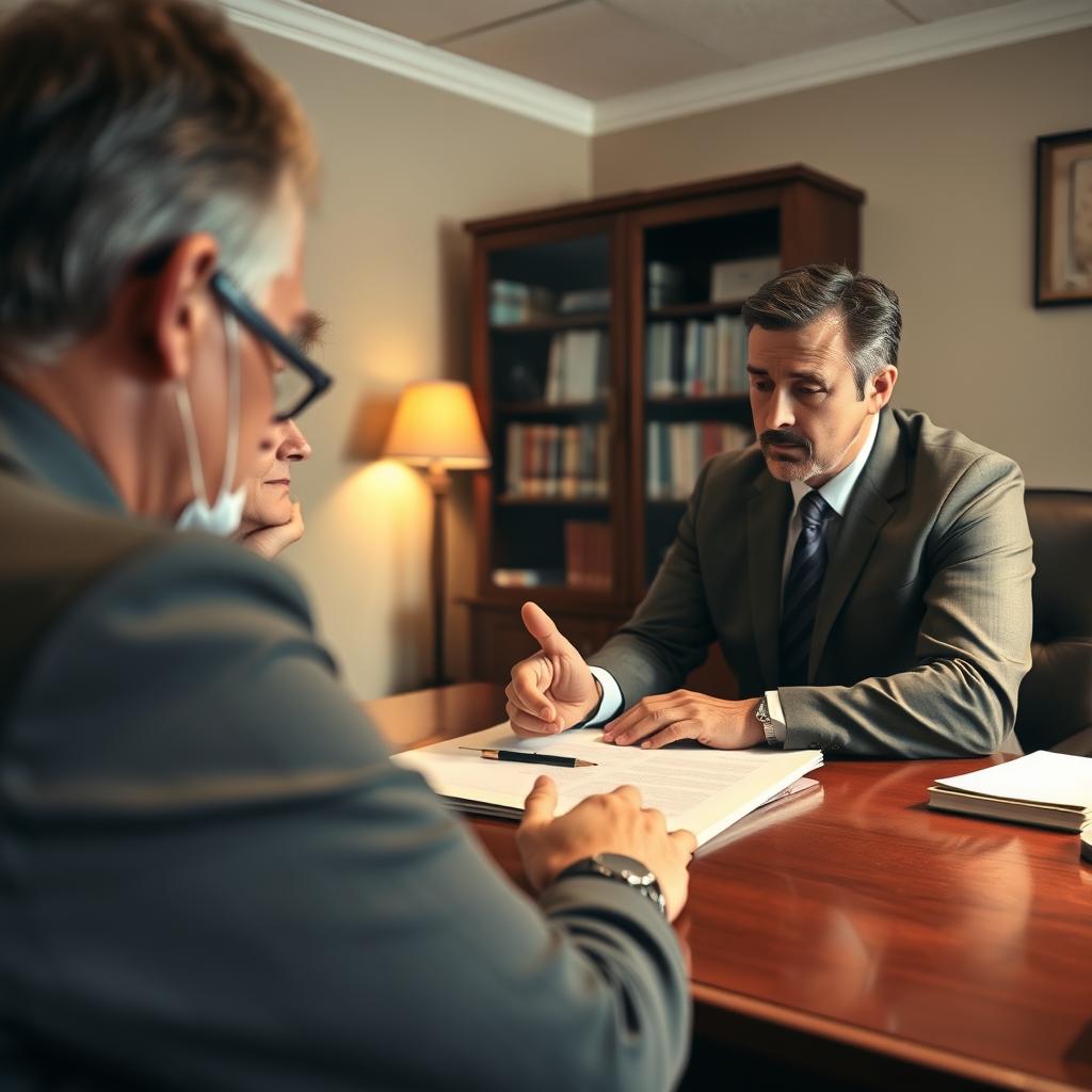 Separation Agreement Lawyer Isle of Wight County, VA