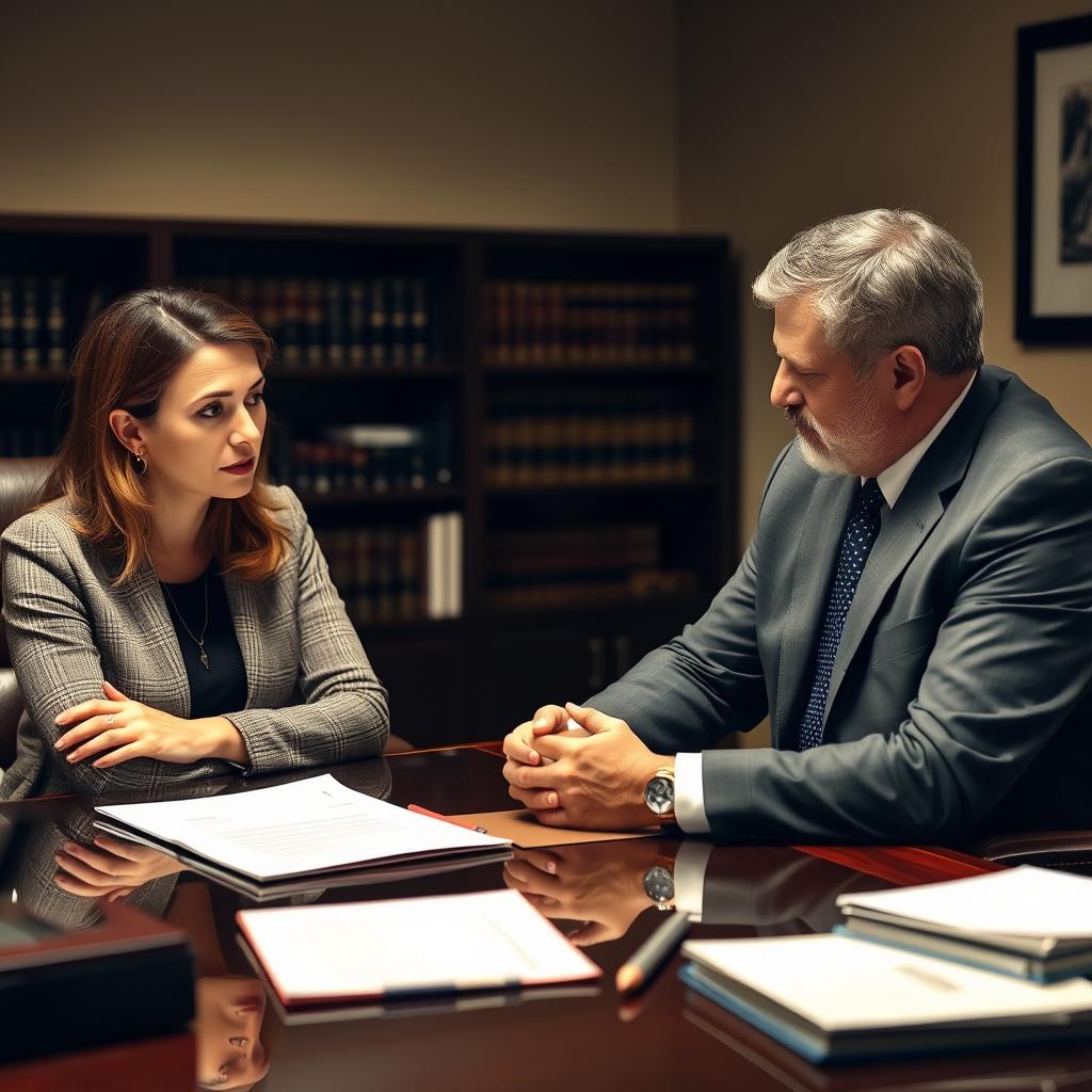 Service Member Divorce Lawyer Isle of Wight County, VA