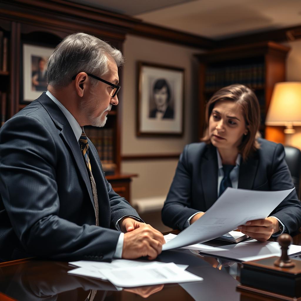 Simple Assault Defense Lawyer Virginia Beach, VA