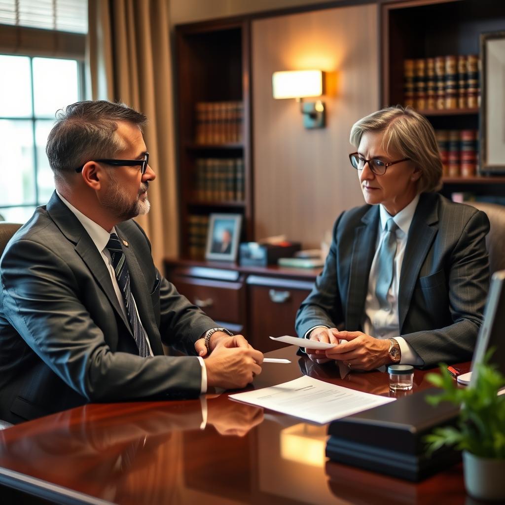 Stock Options Divorce Lawyer Isle of Wight County, VA