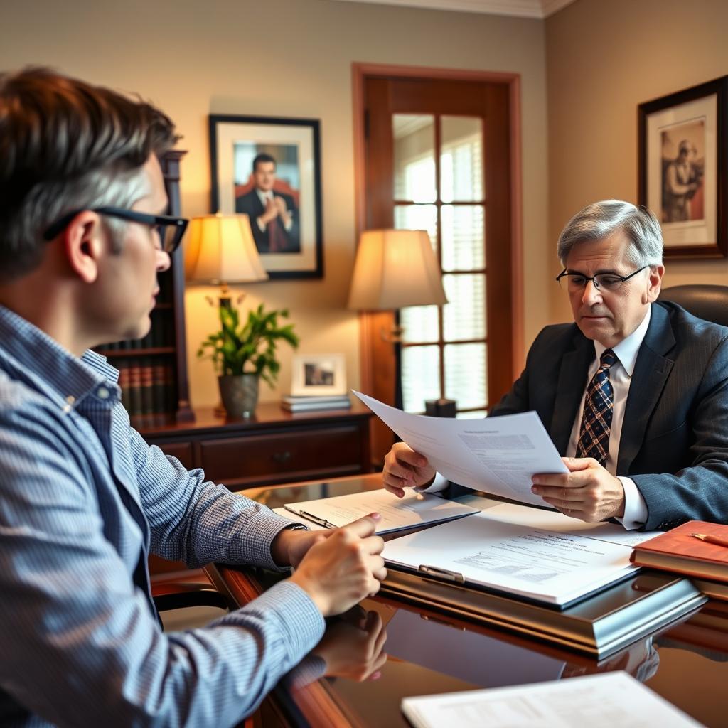 Stock Options Divorce Lawyer York County, VA