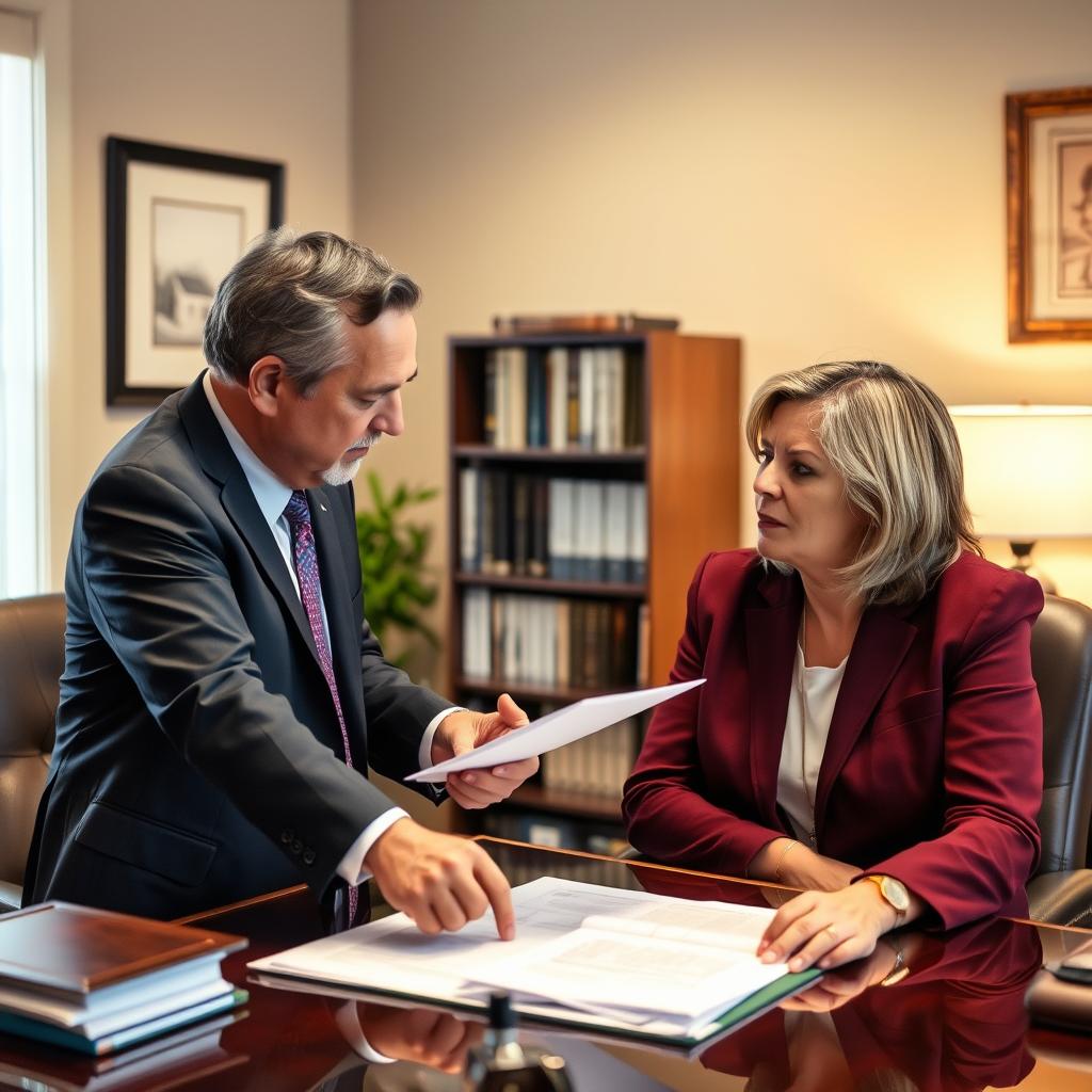 Warranty Lawyer Isle of Wight County, VA