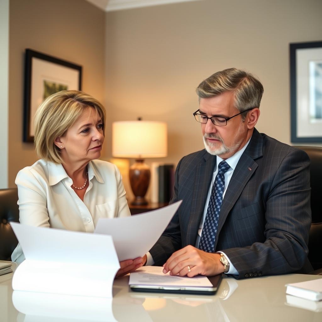 Warranty Lawyer Poquoson, VA